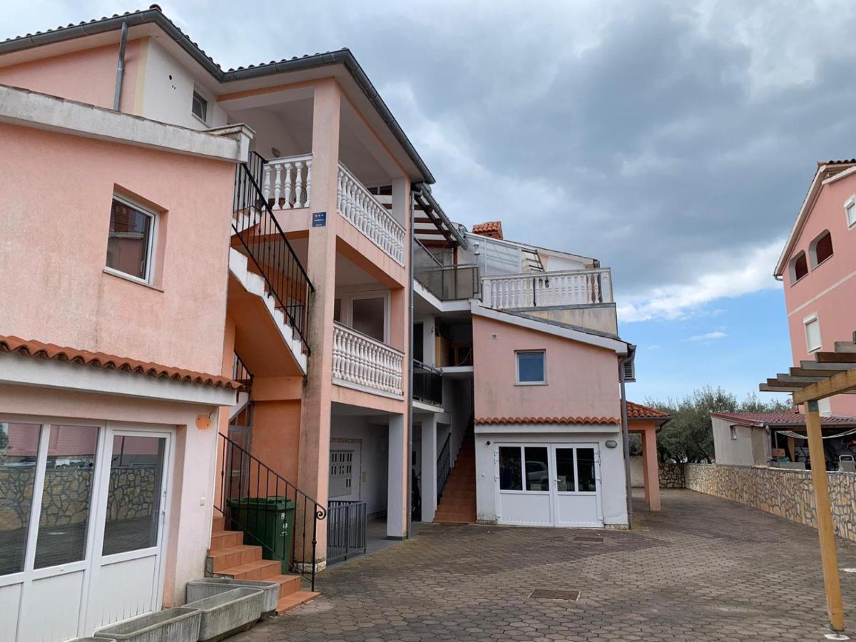 Apartman Dobric Fažana Zewnętrze zdjęcie