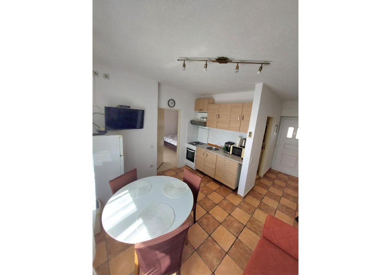 Apartman Dobric Fažana Zewnętrze zdjęcie