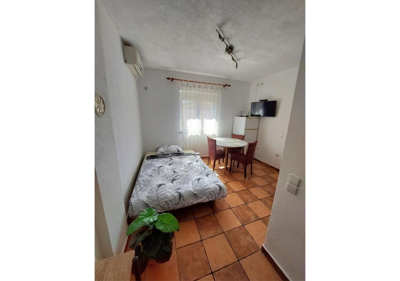 Apartman Dobric Fažana Zewnętrze zdjęcie