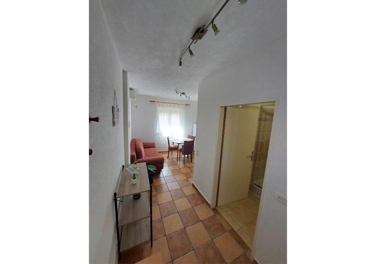 Apartman Dobric Fažana Zewnętrze zdjęcie