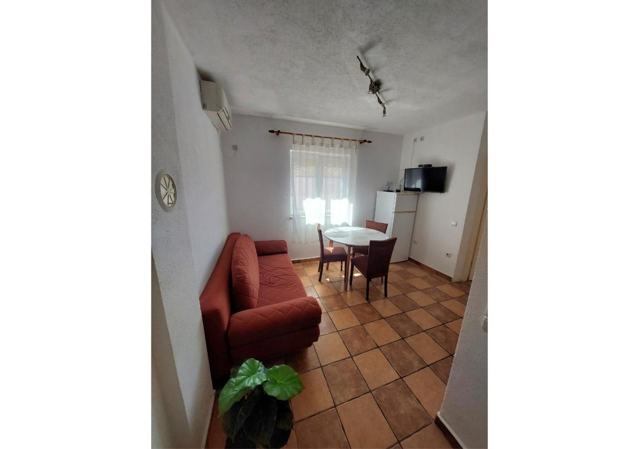 Apartman Dobric Fažana Zewnętrze zdjęcie