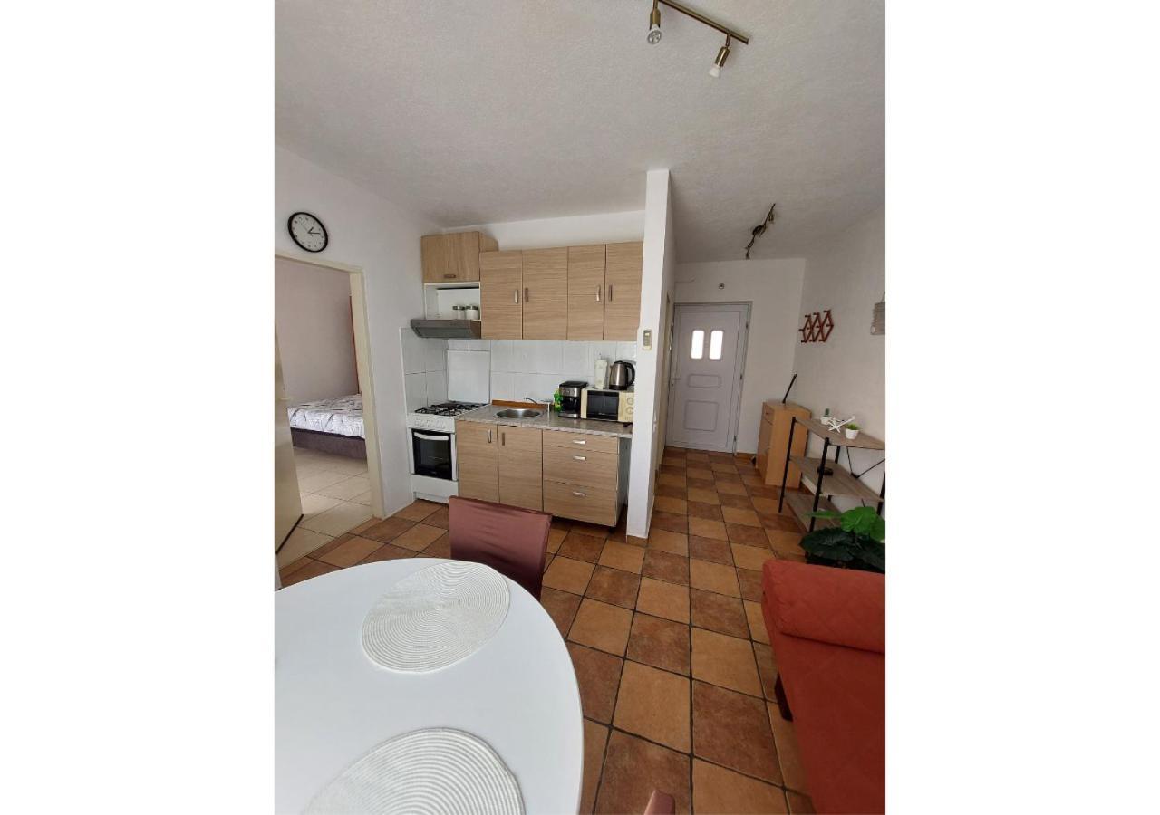 Apartman Dobric Fažana Zewnętrze zdjęcie