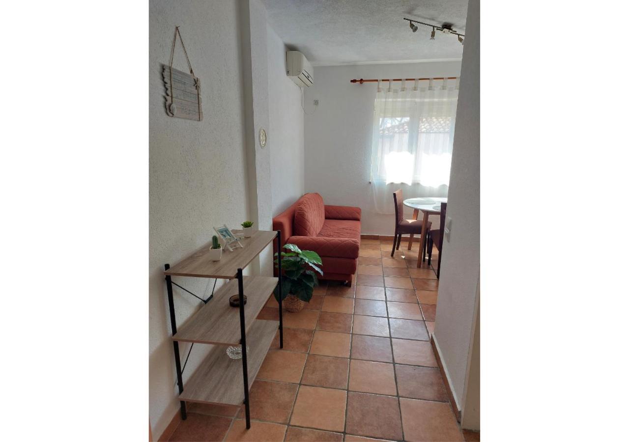 Apartman Dobric Fažana Zewnętrze zdjęcie