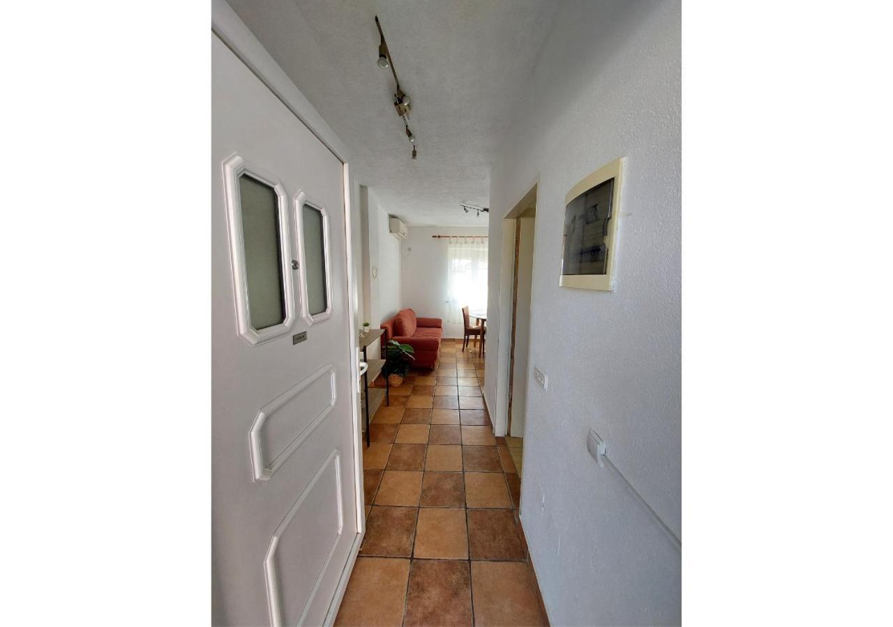 Apartman Dobric Fažana Zewnętrze zdjęcie