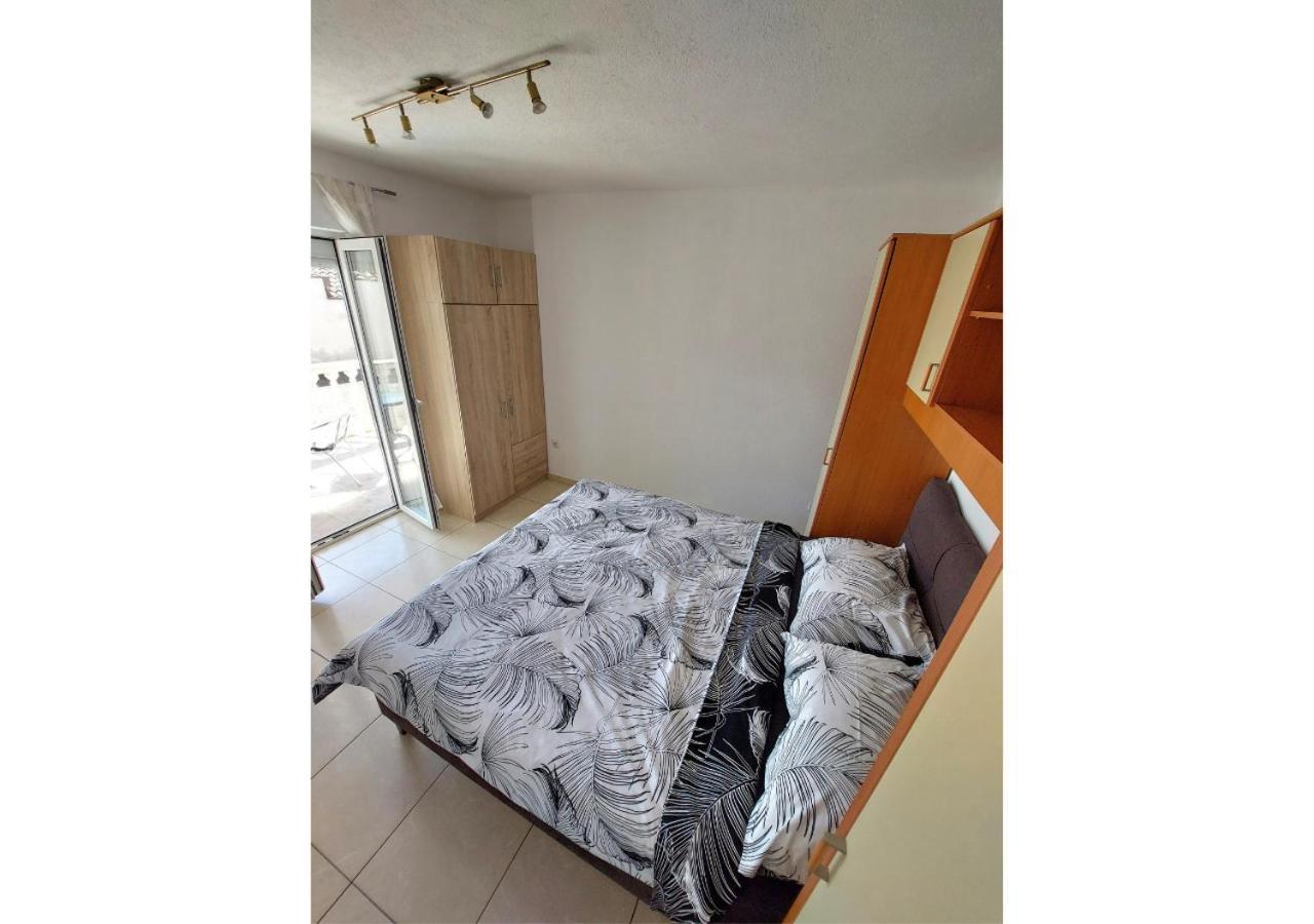 Apartman Dobric Fažana Zewnętrze zdjęcie