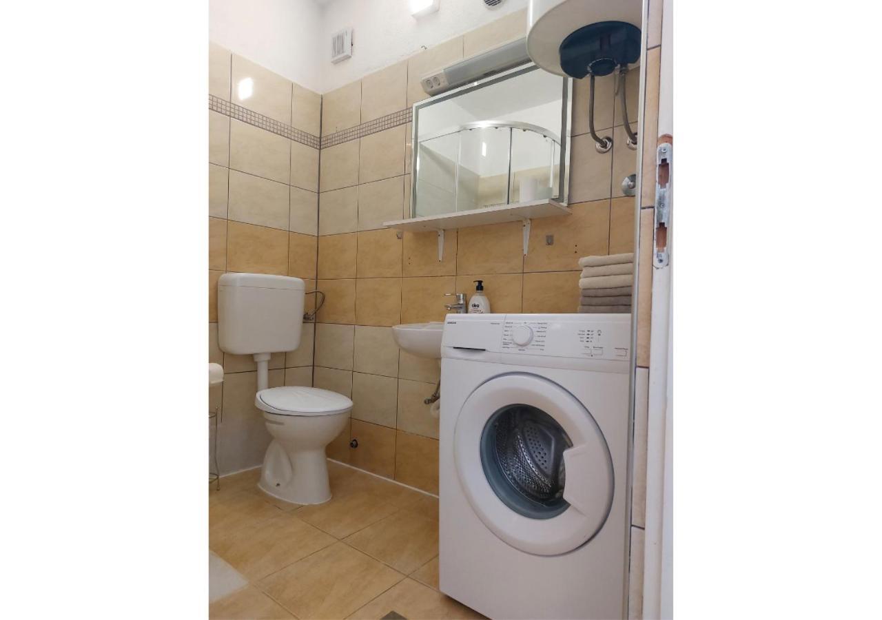 Apartman Dobric Fažana Zewnętrze zdjęcie