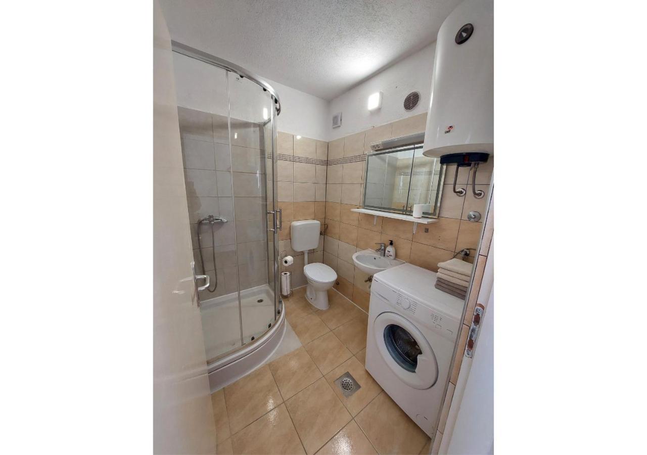 Apartman Dobric Fažana Zewnętrze zdjęcie