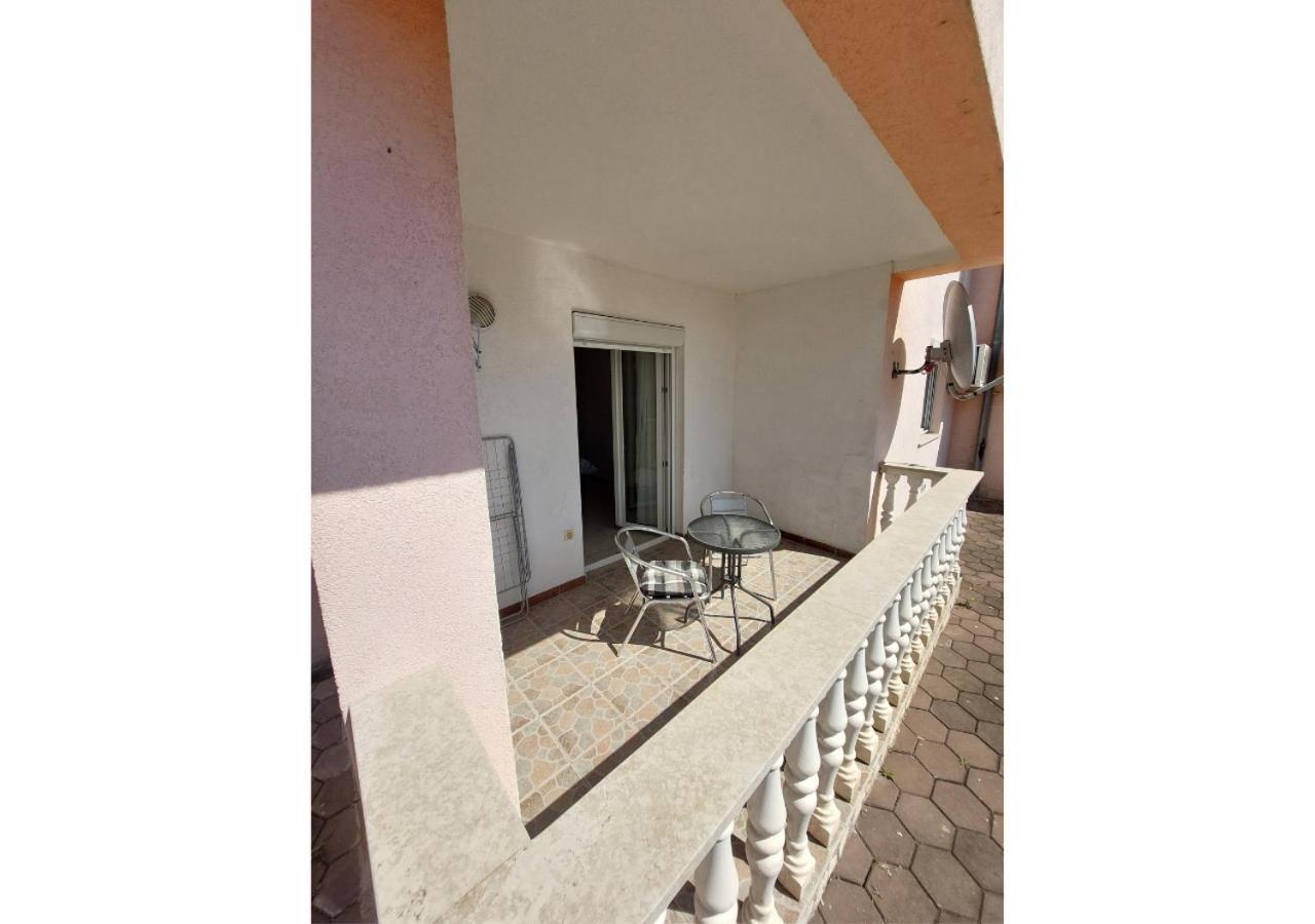 Apartman Dobric Fažana Zewnętrze zdjęcie